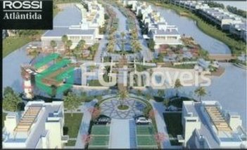 apartment em Avenida Guatambu, Centro - Xangri-Lá - RS