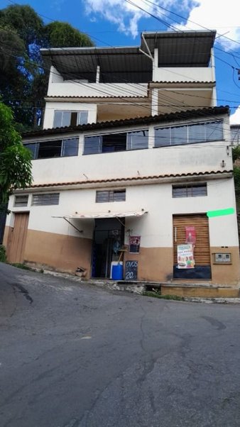 Cômodo Condomínio
