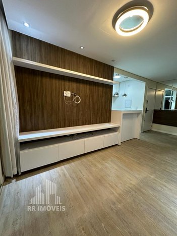 apartment em Rua Werner Goldberg, Jardim Tupanci - Barueri - SP