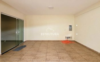 house em Avenida 66 A, Vila Cristina - Rio Claro - SP