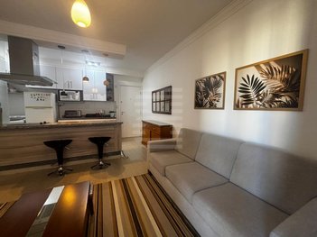 apartment em Rua Alaor Malta Guimarães, Botafogo - Campinas - SP