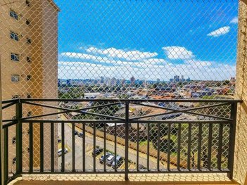 apartment em Avenida Amélia Latorre, Jardim Guanabara - Jundiaí - SP
