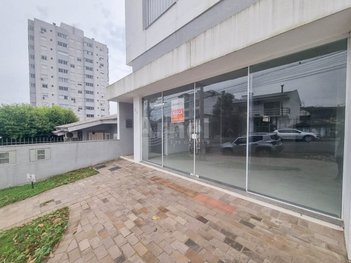 business em Rua Livramento, Boqueirão - Passo Fundo - RS