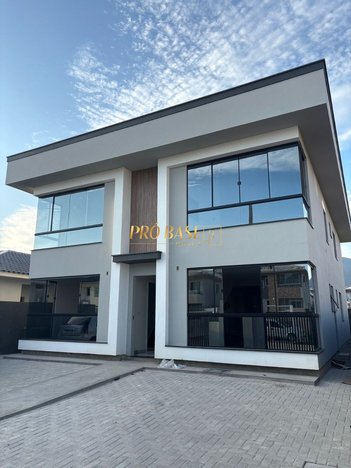 apartment em Rua Doroteu Pereira de Matos, Nova Palhoça - Palhoça - SC