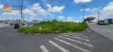 land_lot em Rua Brasilio Lelli, Jardim Residencial Nova Veneza - Indaiatuba - SP