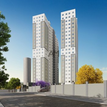 apartment em Rua Jaicos, Vila Siria - São Paulo - SP