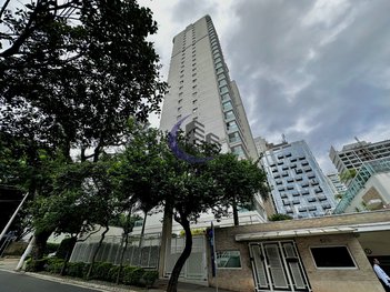 apartment em Rua São José, Santo Amaro - São Paulo - SP