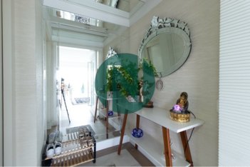 apartment em Rua Iuru, Vila Andrade - São Paulo - SP
