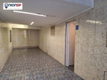 commercial_building em Rua Piracuama, Perdizes - São Paulo - SP