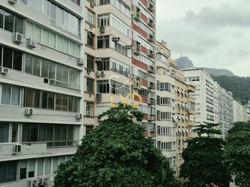 apartment em Rua Figueiredo Magalhães, Copacabana - Rio de Janeiro - RJ