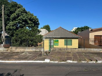 house em Rua Walmor M. de Souza, Central - Gravataí - RS