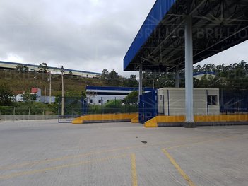 industrial em Avenida Tenente Marques, Empresarial Mirante de Cajamar (Polvilho) - Cajamar - SP