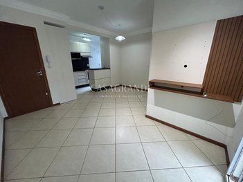 apartment em Avenida Antônio Ramos Alvim, Floresta - Joinville - SC