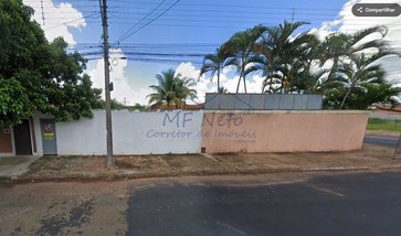 land_lot em Rua Manoel de Castro Mendes, Jardim Marília - Pirassununga - SP