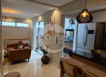 house em Rua Antônio Baião, Vila Santa Clara - São Paulo - SP