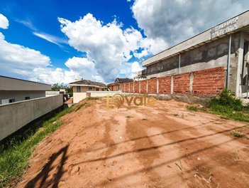 land_lot em Rua das Acerolas, Condomínio Terras do Vale - Caçapava - SP