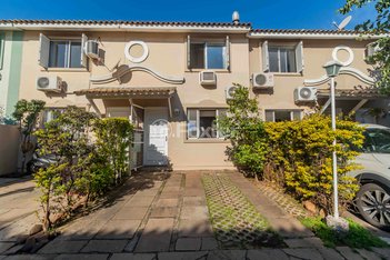 house em Avenida José Aloísio Filho, Humaitá - Porto Alegre - RS