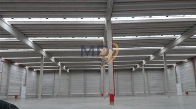 industrial em Prefeito Luiz Latorre, Fazenda Grande - Jundiaí - SP