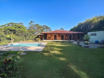 house em Rua Carambola, Algarve - Cotia - SP