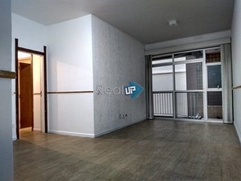 apartment em Rua Real Grandeza, Botafogo - Rio de Janeiro - RJ