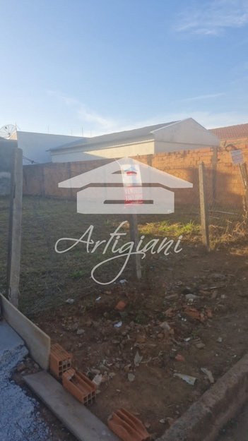 land_lot em Rua Almir Nelson Falsetti, Jardim Canaã II - Mogi Guaçu - SP