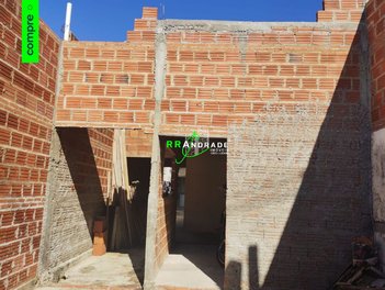 house em Rua José Deocleciano Ribeiro, Jardim Noêmia - Franca - SP