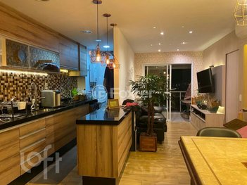 apartment em Rua Rio de Janeiro, Osvaldo Cruz - São Caetano do Sul - SP