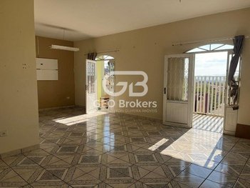 house em Avenida Expedicionário Benedito Carneiro, Parque Santo Antônio - Jacareí - SP