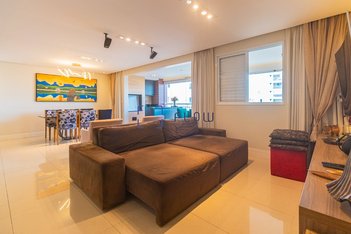 apartment em Avenida João Peixoto Viegas, Jardim Consórcio - São Paulo - SP