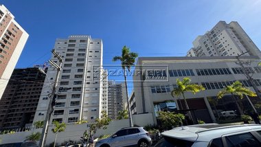 apartment em Rua Faixa de Servidão de Passagem 03, Cruz das Almas - Maceió - AL