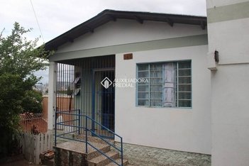 house em Rua Doze de Outubro, Partenon - Porto Alegre - RS