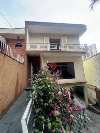 house em Rua Pedro Calmon, Centro - Santo André - SP