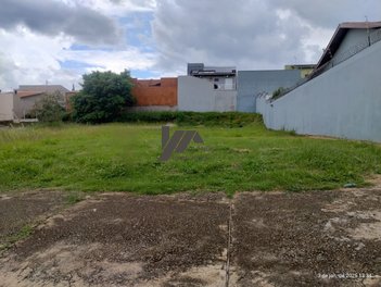 land_lot em Rua Ivan Roberto Canavezi, Jardim Regina - Indaiatuba - SP