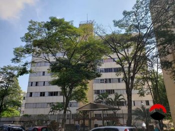 apartment em Rua Alfredo Inácio Trindade, Barro Branco (Zona Norte) - São Paulo - SP