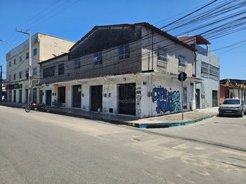 commercial_property em Rua 1139A, Conjunto Ceará I - Fortaleza - CE