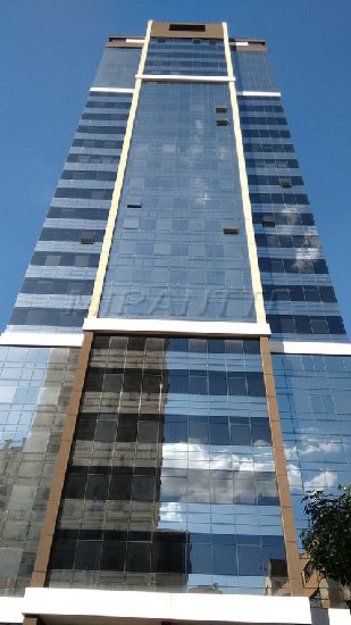 office em Angélica, Santa Cecília - São Paulo - SP