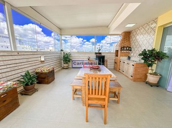 apartment em Rua Monte Branco, Nova Suíssa - Belo Horizonte - MG