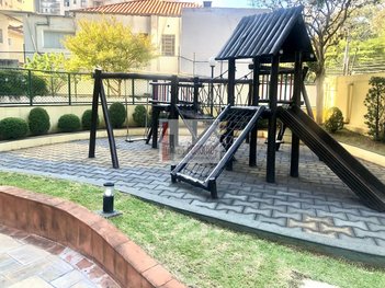 apartment em Rua Manuel da Nóbrega, Paraíso - São Paulo - SP