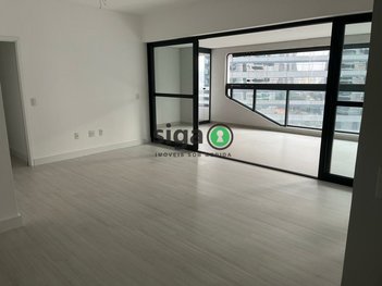 apartment em Rua Antônio de Oliveira, Chácara Santo Antônio (Zona Sul) - São Paulo - SP