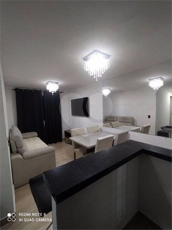 apartment em Estrada Municipal Vereador Waldomiro Fregnhami, Monte Serrat - Itupeva - SP
