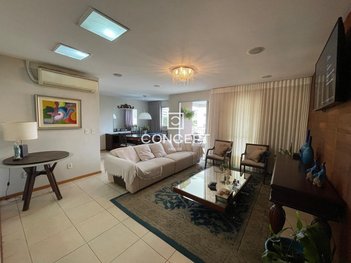 apartment em Rua 31 de Março, Pico do Amor - Cuiabá - MT