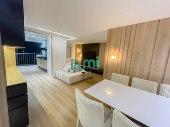 apartment em Rua São Felipe, Parque São Jorge - São Paulo - SP