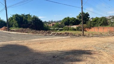 land_lot em Avenida 5 NR, Jardim Nova Rio Claro - Rio Claro - SP