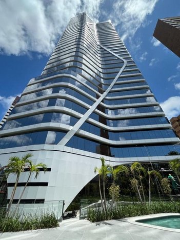 apartment em Rua Osvaldo Cruz, Aldeota - Fortaleza - CE