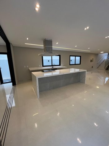 house em Rua Antônio Aidar, Parque Três Meninos - Sorocaba - SP