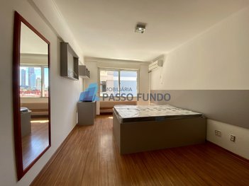 apartment em Rua Morom, Petrópolis - Passo Fundo - RS