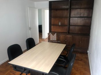 office em Avenida Brigadeiro Luís Antônio, Jardim Paulista - São Paulo - SP