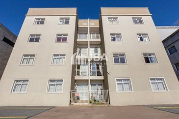 apartment em Rua Rodolfo Bernardelli, Uberaba - Curitiba - PR