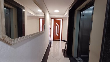 apartment em Rua Doutor Eduardo Monteiro, Jardim Bela Vista - Santo André - SP