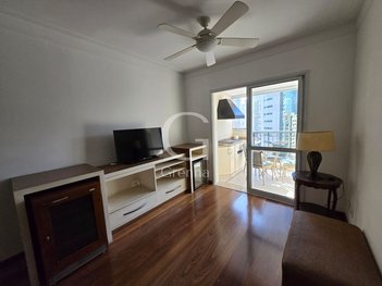 apartment em Rua Tavares Cabral, Pinheiros - São Paulo - SP